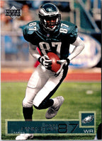 2002 Upper Deck Todd Pinkston #131