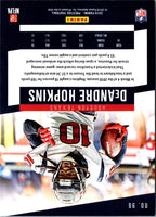 2018 Panini Luminance Dynamic DeAndre Hopkins #10