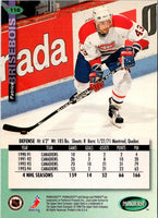 1994 Parkhurst Patrice Brisebois #116
