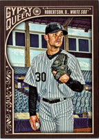 2015 Topps Gypsy Queen David Robertson #210