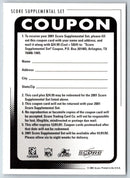 2000 Score Bryant Young