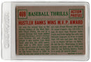 1959 Topps Ernie Banks
