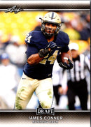 2017 Leaf Draft James Conner