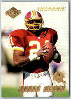 1998 Edge Terry Allen #192