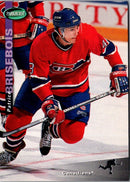 1994 Parkhurst Patrice Brisebois