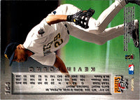 2000 Fleer Impact Kevin Young #164