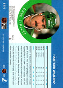 1990 Pro Set Dave Tippett