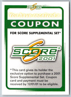 2000 Score Bryant Young #176