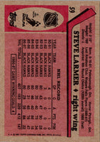 1987 Topps Steve Larmer #59