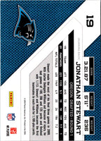2010 Panini Rookies & Stars Jonathan Stewart #19