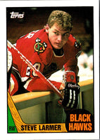1987 Topps Steve Larmer #59