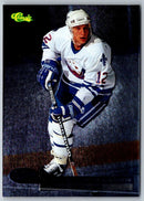 1995 Classic Images Janne Laukkanen