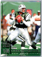 1998 Leaf Rookies And Stars Vinny Testaverde #16