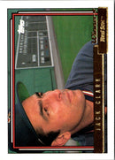 1992 Topps Jack Clark