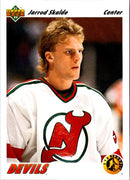 1991 Upper Deck Jarrod Skalde