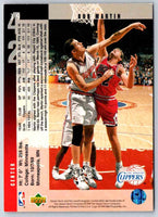 1995 Upper Deck Bob Martin #39
