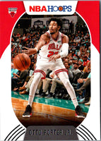 2019 Hoops Otto Porter Jr. #28