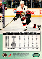 1994 Parkhurst Dave McLlwain #157