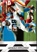 2010 Panini Rookies & Stars Jonathan Stewart #19