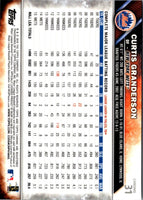 2016 Topps Chrome Curtis Granderson #31