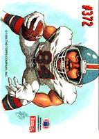1994 Stadium Club Shannon Sharpe #372