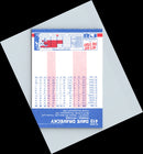 1985 Fleer Dave Dravecky