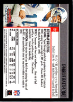 2001 Bowman Charlie Batch #39