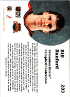 1991 Pro Set Bill Ranford #283