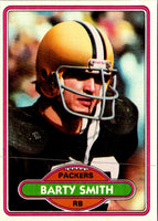 1980 Topps Barty Smith #228