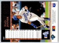 1994 Upper Deck Fun Pack Wally Joyner #48