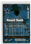 1997 SkyBox Premium Emmitt Smith