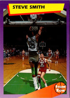 1992 Front Row Dream Picks Steve Smith #27