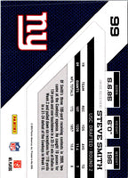 2010 Panini Rookies & Stars Steve Smith #99