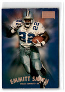 1997 SkyBox Premium Emmitt Smith