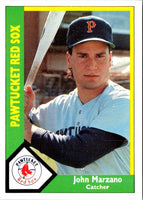 1990 CMC John Marzano #263