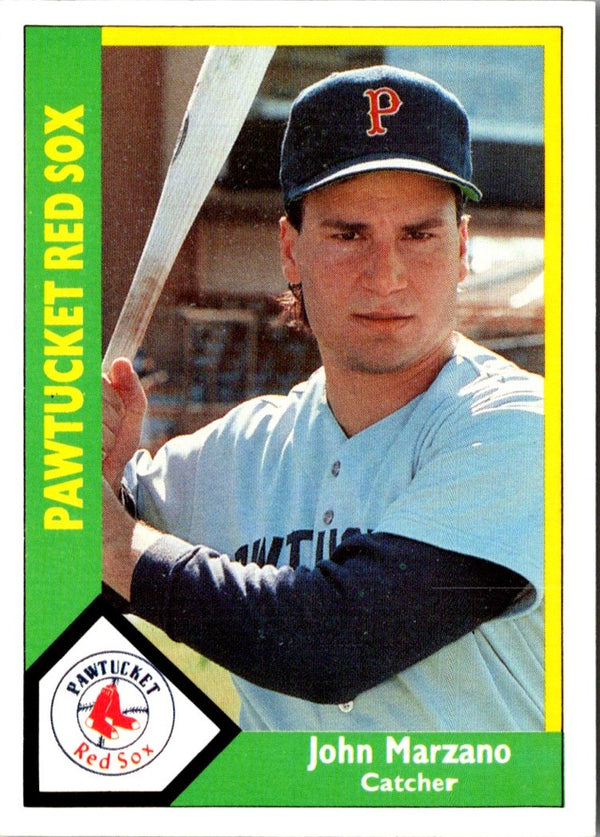 1990 CMC John Marzano #263