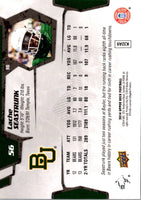 2014 Upper Deck Rookie Lache Seastrunk #56
