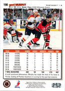 1995 Collector's Choice Player's Club Gord Murphy