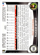 2011 Topps Opening Day Carlos Quentin