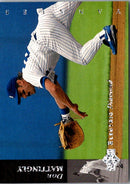 1994 Upper Deck Electic Don Mattingly