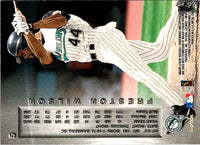 2000 Bowman's Best Preston Wilson #44