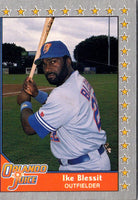 1990 Pacific Senior League Ike Blessitt #190