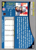 2001 Topps David Sloan #302