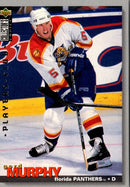 1995 Collector's Choice Player's Club Gord Murphy