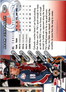 1997 Donruss Adam Deadmarsh