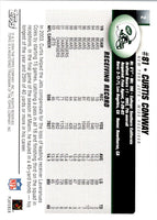 2004 Topps Curtis Conway #2