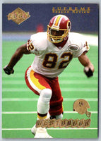 1998 Edge Michael Westbrook #199