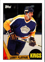 1987 Topps Larry Playfair #57