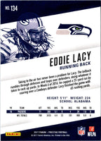 2017 Panini Prestige Eddie Lacy #134