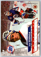 1993 Ultra Bob Essensa #89